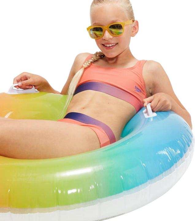 Produktbild Speedo Contrast Band (11, 12)