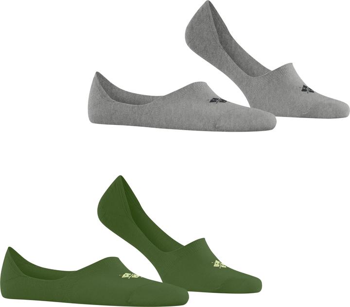 Immagine prodotto Burlington Everyday IN 2-Pack (Confezione da 2, 45 - 46)