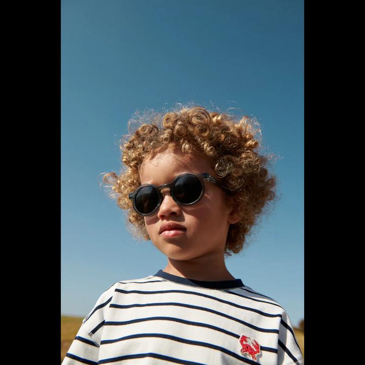 Immagine prodotto Liewood Sonnenbrille Darla Junior Whale Transparent