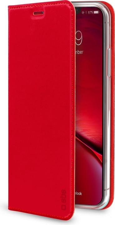 SBS Klapphülle (Apple iPhone XR)
