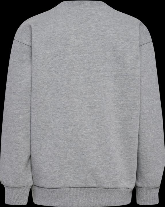 Produktbild hummel Hmljr Loose Crewneck Bee (104)