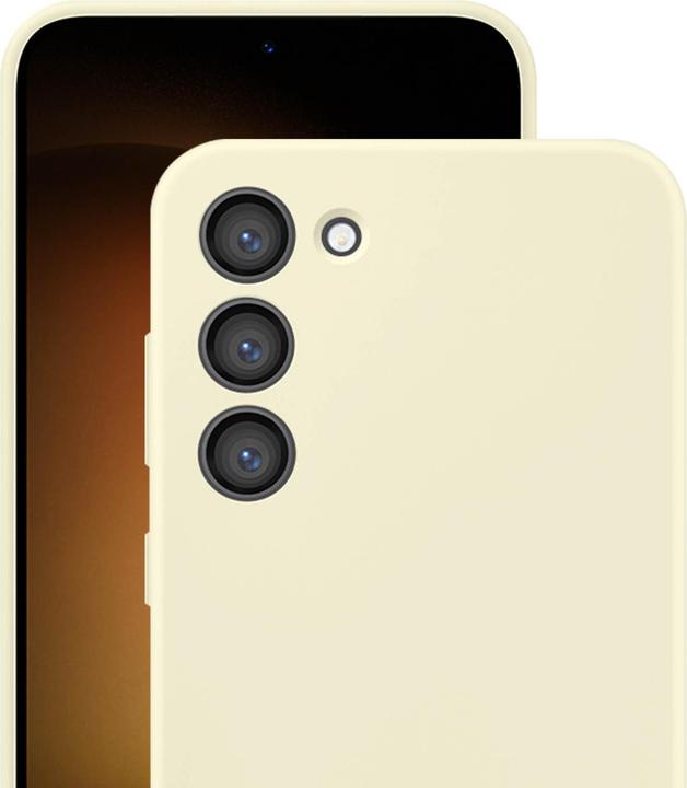 Immagine prodotto Samsung Custodia in silicone (Samsung Galaxy S23+)