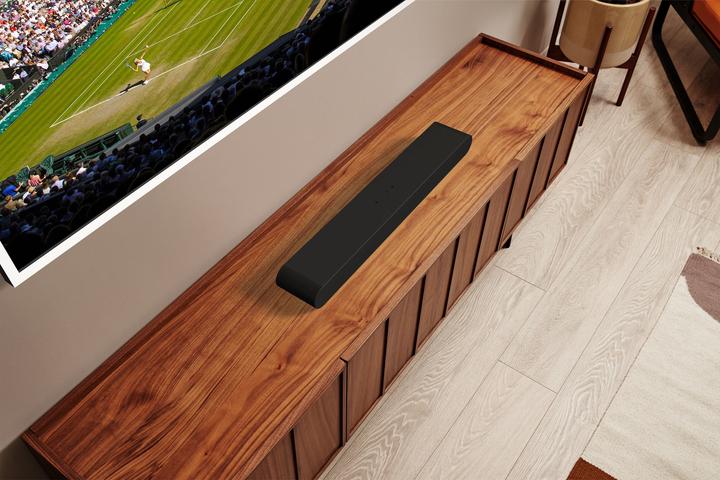 Productafbeelding Samsung HW-S50B (140 W, 3.0 kanalen)