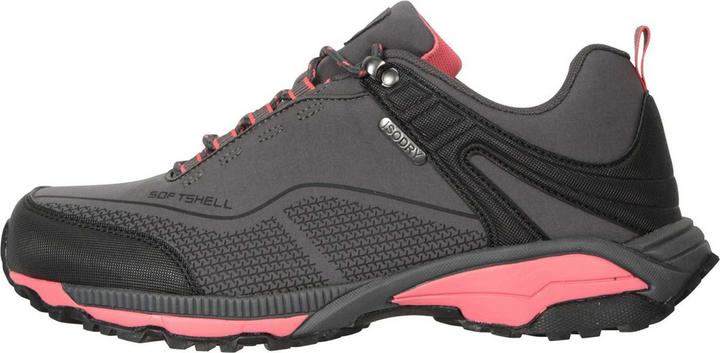 Image du produit Mountain Warehouse Femmes/Dames Collie Waterproof Running Trainers (41)