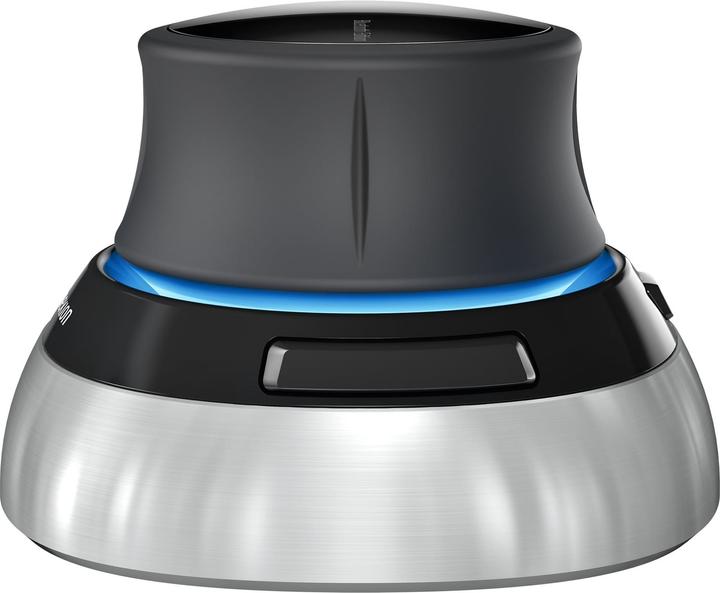 Immagine prodotto 3Dconnexion SpaceMouse (Senza fili, Cablato)