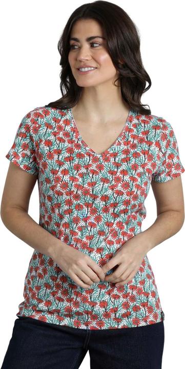 Image du produit Weird Fish - T-shirt MERICA - Femme (34 D)