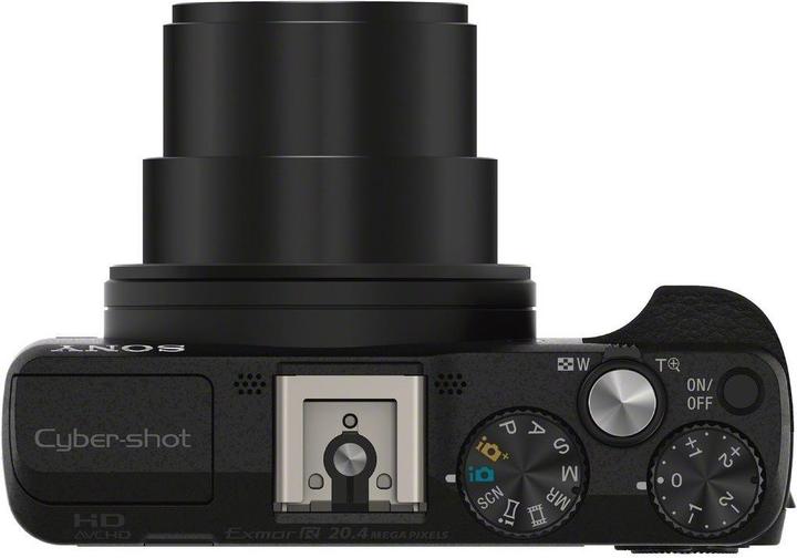 Immagine prodotto Sony Dsc Hx60vb (20.40 Mpx, 1/2,3'')