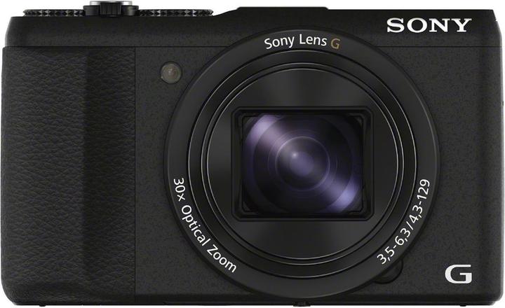 Immagine prodotto Sony Dsc Hx60vb (20.40 Mpx, 1/2,3'')