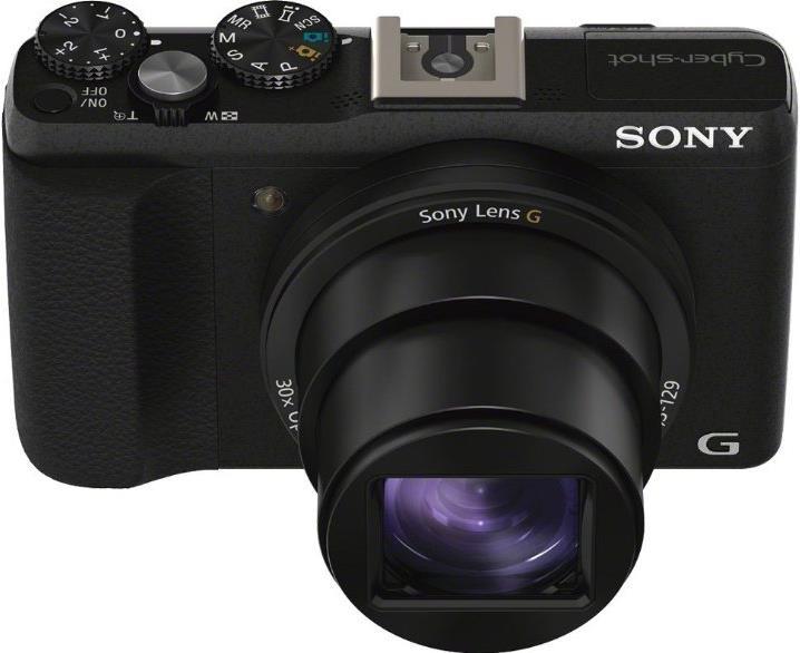 Immagine prodotto Sony Dsc Hx60vb (20.40 Mpx, 1/2,3'')