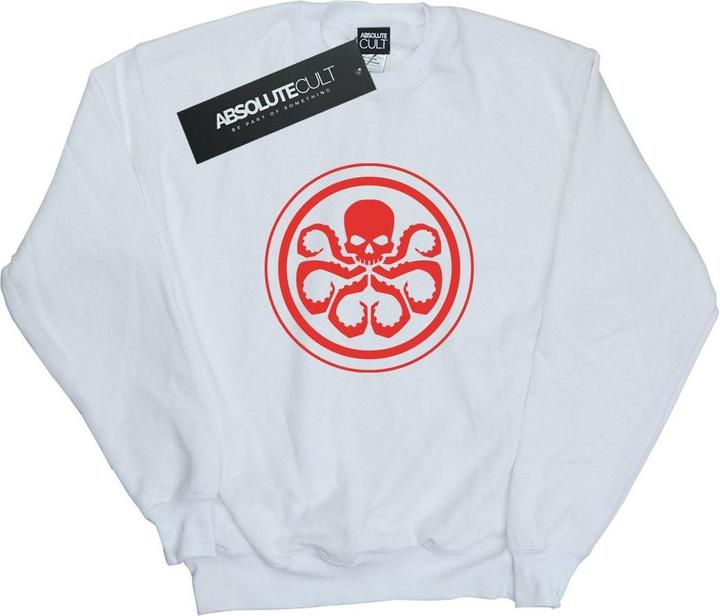 Image du produit - Sweat HYDRA LOGO - Homme (XL)