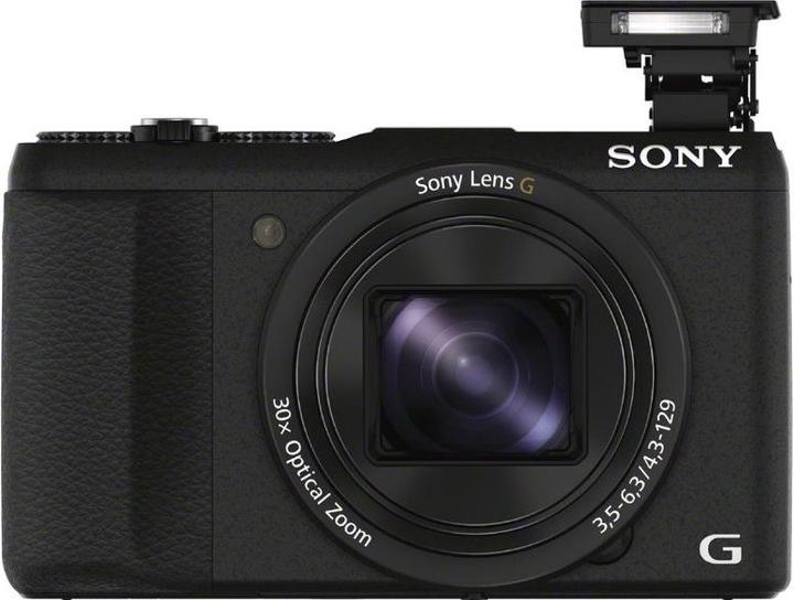 Immagine prodotto Sony Dsc Hx60vb (20.40 Mpx, 1/2,3'')