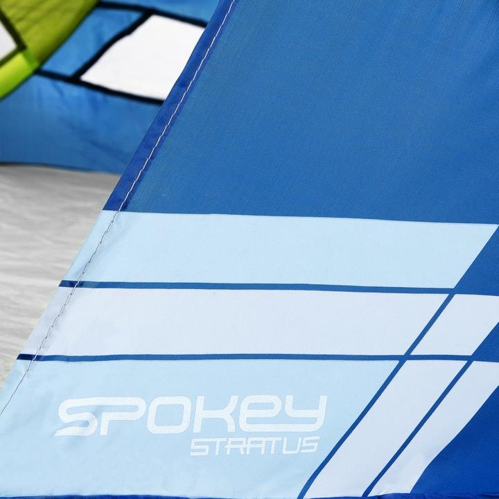 Immagine prodotto Spokey Tenda da spiaggia Stratus (tenda da spiaggia, 0.90 kg, 1 persona)