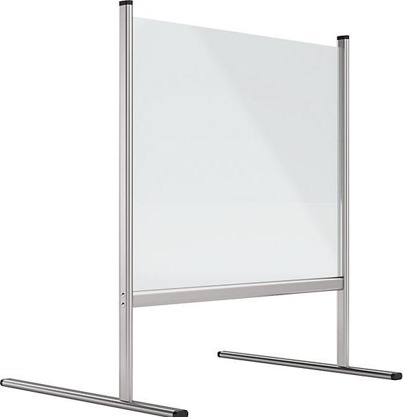 Actual product image Magnetoplan Hygiene wall (62 cm, 8.29 cm)