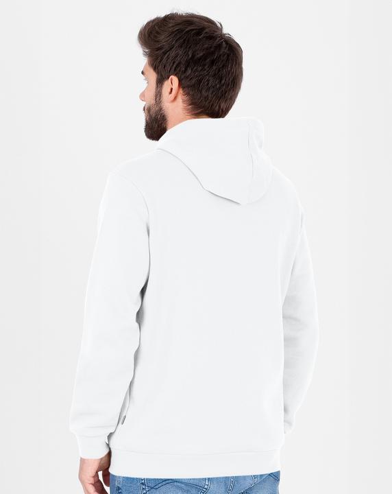 Produktbild JAKO Kapuzensweat Organic (5XL)