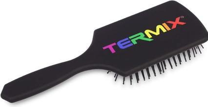 Produktbild Termix Pride Edition Detangling Hairbrush Paddle Brush for Detangling Professional Hairbrush with LGBT Colo