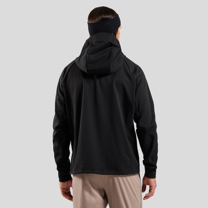 Actual product image Odlo Zeroweight X-Warm (XL)