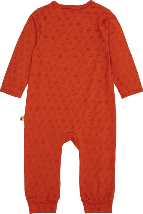 Immagine prodotto loud + proud Tuta in maglia jacquard (80)