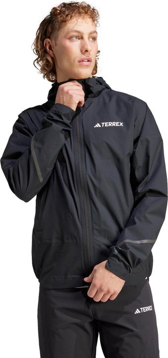 Image du produit adidas Terrex Xperior 2.5L Light Rain.Rdy Jacket (XL)