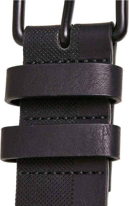 Produktbild Urban Classics Imitation Leather Basic Belt (L)