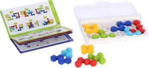 Produktbild Smart Games IQ Twins (Deutsch, Französisch, Italienisch, Englisch)