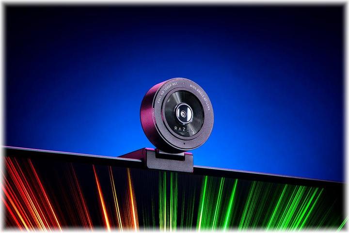 Image du produit Razer Kiyo X (2 Mpx)