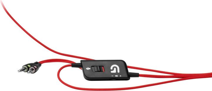 Immagine prodotto Logitech G Cuffie da gioco G230 (Cablato)