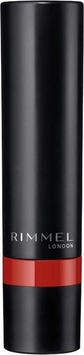 Actual product image Rimmel London Rimmel - Lasting Finish Matte Lipstick - Matte Lipstick 600 (600)