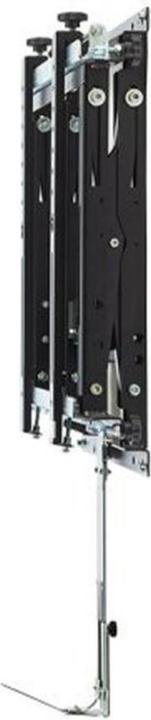 Actual product image Hagor VWH-NT Wall Mount for LCD/Plasma TVs (Wall, 55", 40 kg)