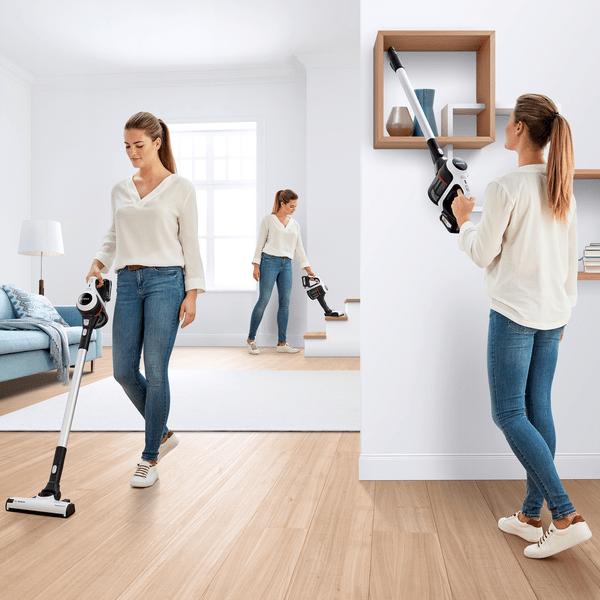 Immagine prodotto Bosch Hausgeräte BCS61113 Serie Illimitata | 6 - Acciaio