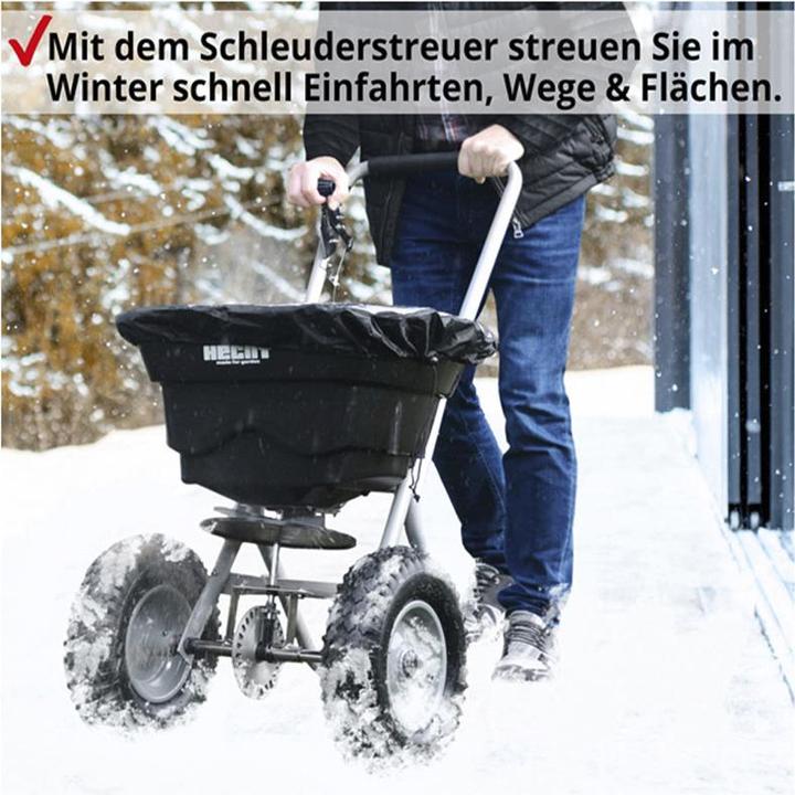 Actual product image Hecht Spreader 229