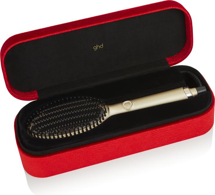 Produktbild ghd Glide HotBrush Grand-Luxe Collection (Glättbürste)