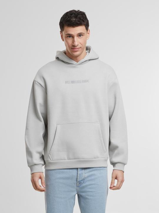 Produktbild Miss Tee Just Another EMB Hoody - 191343 (XL)