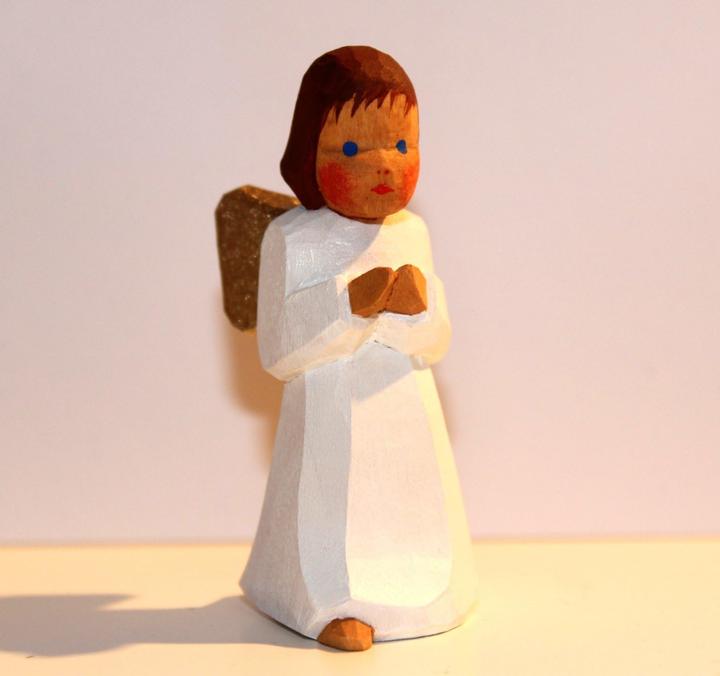 Produktbild Lotte Sievers-Hahn Engel Krippenfigur