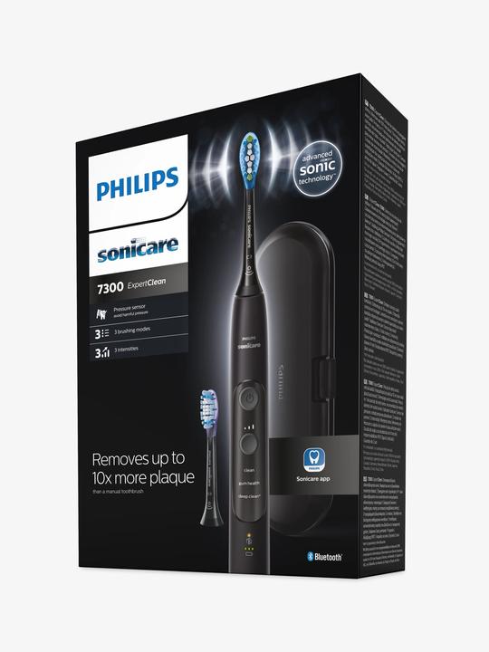 Produktbild Philips Sonicare ExpertClean 7300 (Schallzahnbürste)