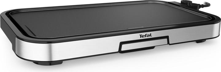 Actual product image Tefal Plancha Giant