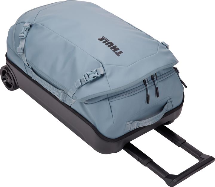 Produktbild Thule CHASM CARRY-ON 55CM/22IN - POND GRAY (49 l, Handgepäck (bis 50l))