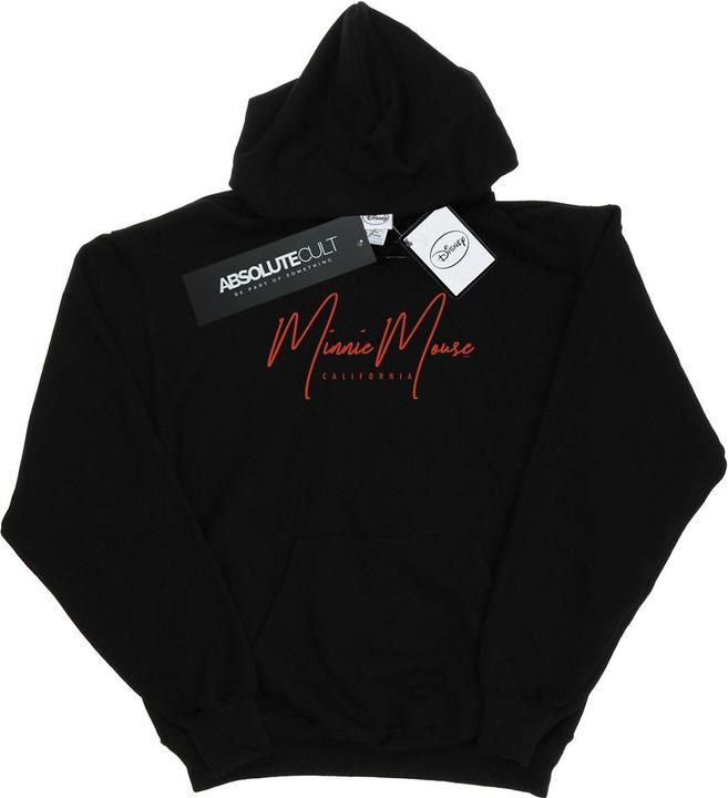 Produktbild Disney Mickey Mouse California Kapuzenpullover (L)