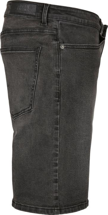 Actual product image Urban Classics Relaxed Fit Jeans Shorts (28)