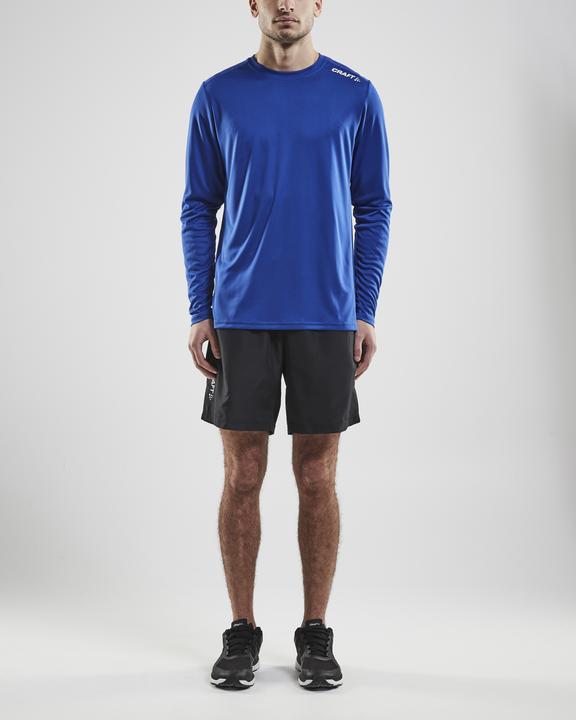 Image du produit Craft Rush Ls Tee Homme (XS)