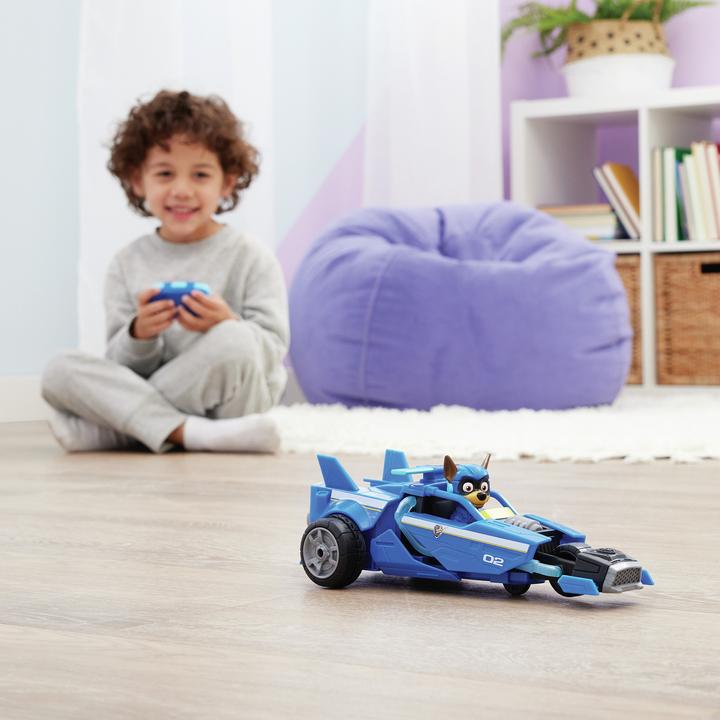 Immagine prodotto Paw Patrol PAW Movie II Insegue il veicolo RC