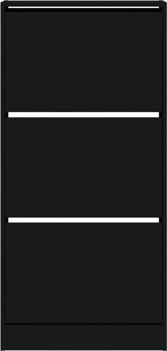 Actual product image VidaXL Nalani (60 x 21 x 125.5 cm)