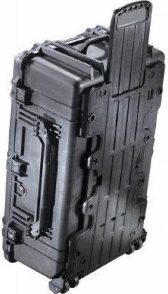 Produktbild Peli Kunststoffkoffer 1650 (Fotokoffer, 86.19 l)