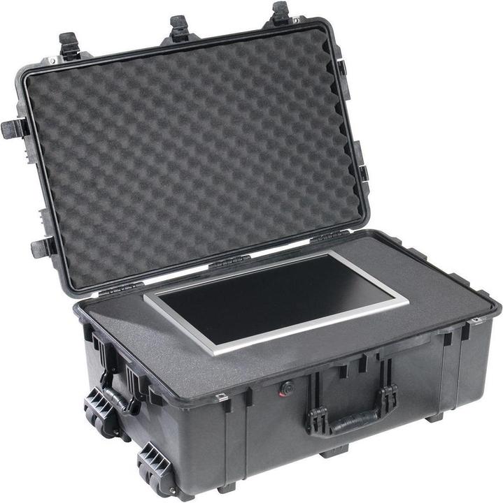 Produktbild Peli Kunststoffkoffer 1650 (Fotokoffer, 86.19 l)