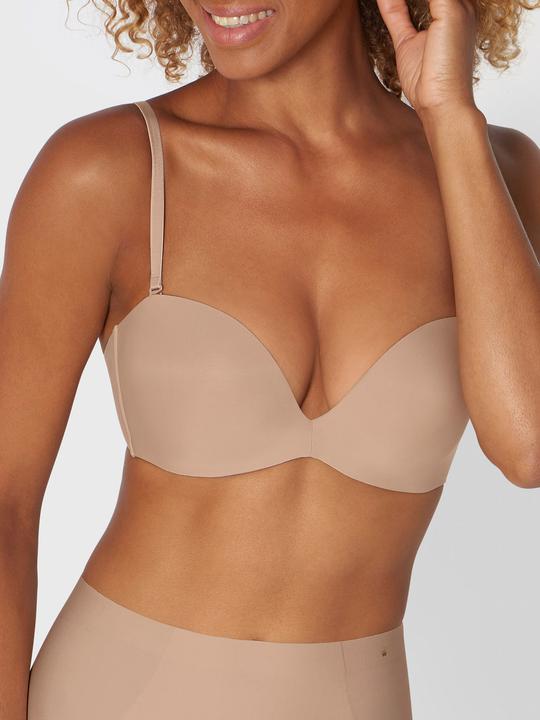 Image du produit Triumph Soutien-gorge à armatures Stepy Soft (90 A, lot de 2)