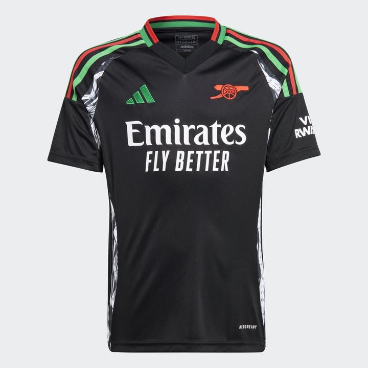 Puma Arsenal London Kinder Auswärts Trikot (152)