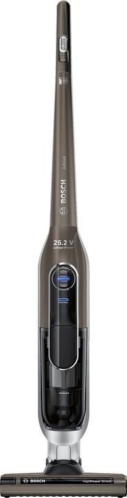 Produktbild Bosch Hausgeräte BCH6L2561 Wiederaufladbarer Staubsauger, Athlet 25,2 V, Beige