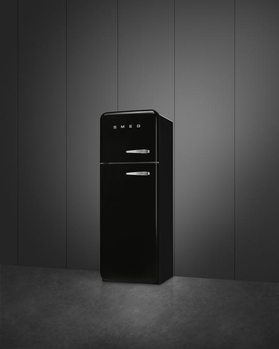 Actual product image Smeg Retro Style FAB30LBL5 (294 l)