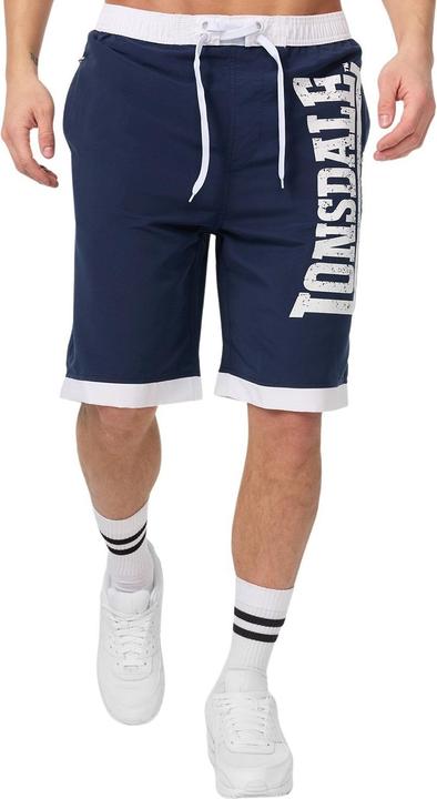 Produktbild Lonsdale Clennell (4XL)