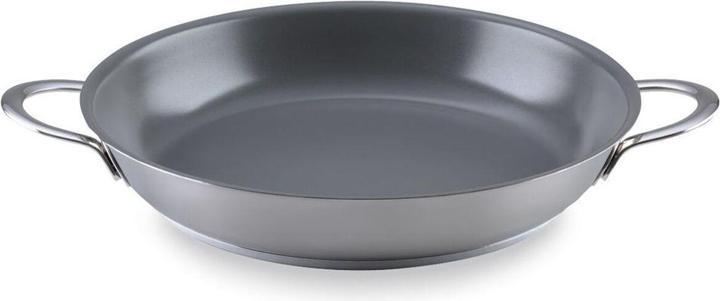 Actual product image Kelomat Roasting and Oven Pan 20cm (20 cm, Frying pan, Stainless steel)