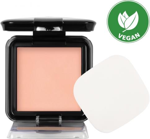 Actual product image Nouba Divinouba Compact Make up No. 60 (No. 60)